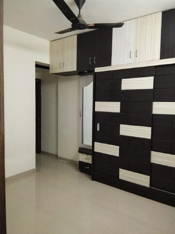 Furnished Amenities in 2 BHK Apartment at LS Mehetre Laxmi Deep, Wakad – for Rent