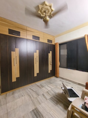 1 BHK Apartment For Rent in Raghu Vihar Apartments Dahisar West Mumbai  8232233