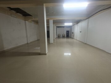 Floor Plan in  Showroom at Thyagaraya Nagar – for Rent