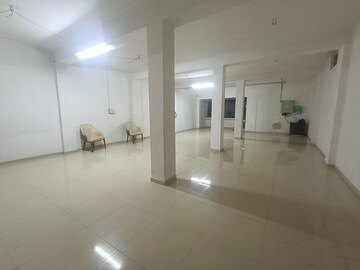 Floor Plan in  Showroom at Thyagaraya Nagar – for Rent