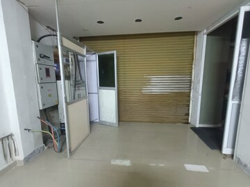 Floor Plan in  Showroom at Thyagaraya Nagar – for Rent