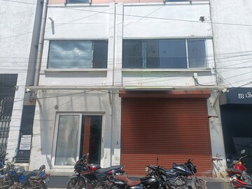  Showroom – Exterior View View at Thyagaraya Nagar - for Rent