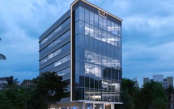 Office Space For Sale in Pimpri