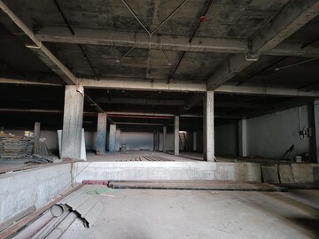  Warehouse – Exterior View View at Manesar Sector 4 - for Rent