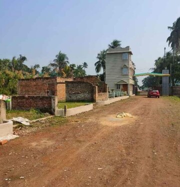  Plot For Sale in Joka