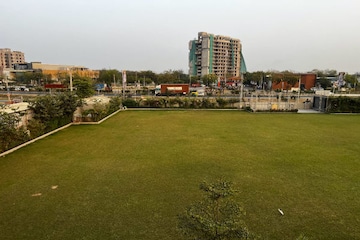  Land – Exterior View View at Jagatpura - for Sale