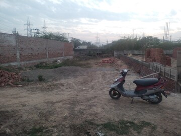 Commercial Industrial Plot 3000 Sq.Ft. For Resale in Dera Bassi Mohali  8232322