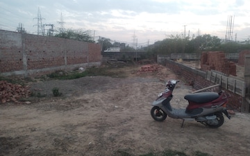 Industrial Plot For Sale in Dera Bassi