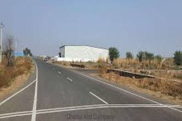 Swimming Pool in  Land at Jagatpura – for Sale