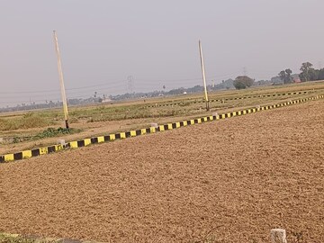Plot Area in  Land at Tilak Nagar – for Sale