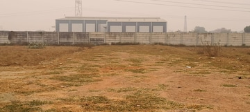 Commercial Land 4500 Sq.Ft. For Resale in Tilak Nagar Jaipur  8232335