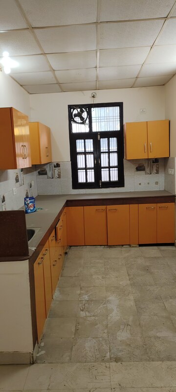 Kitchen in 6 BHK Independent House at Gomti Nagar – for Sale