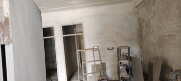 Living Room in 6 BHK Independent House at Gomti Nagar – for Sale