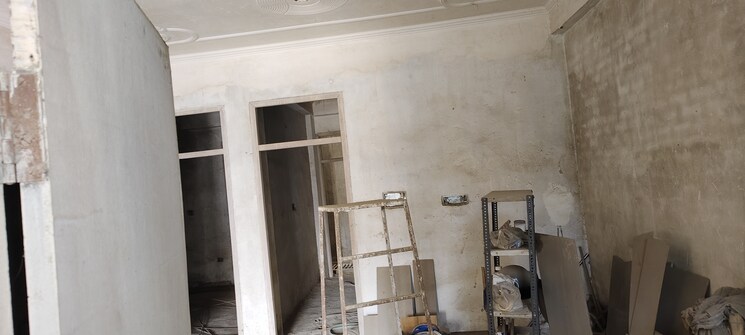 Living Room, gomti nagar 6 Bedroom 1250 Sq.Ft. Independent House In Gomti Nagar Lucknow 8232352