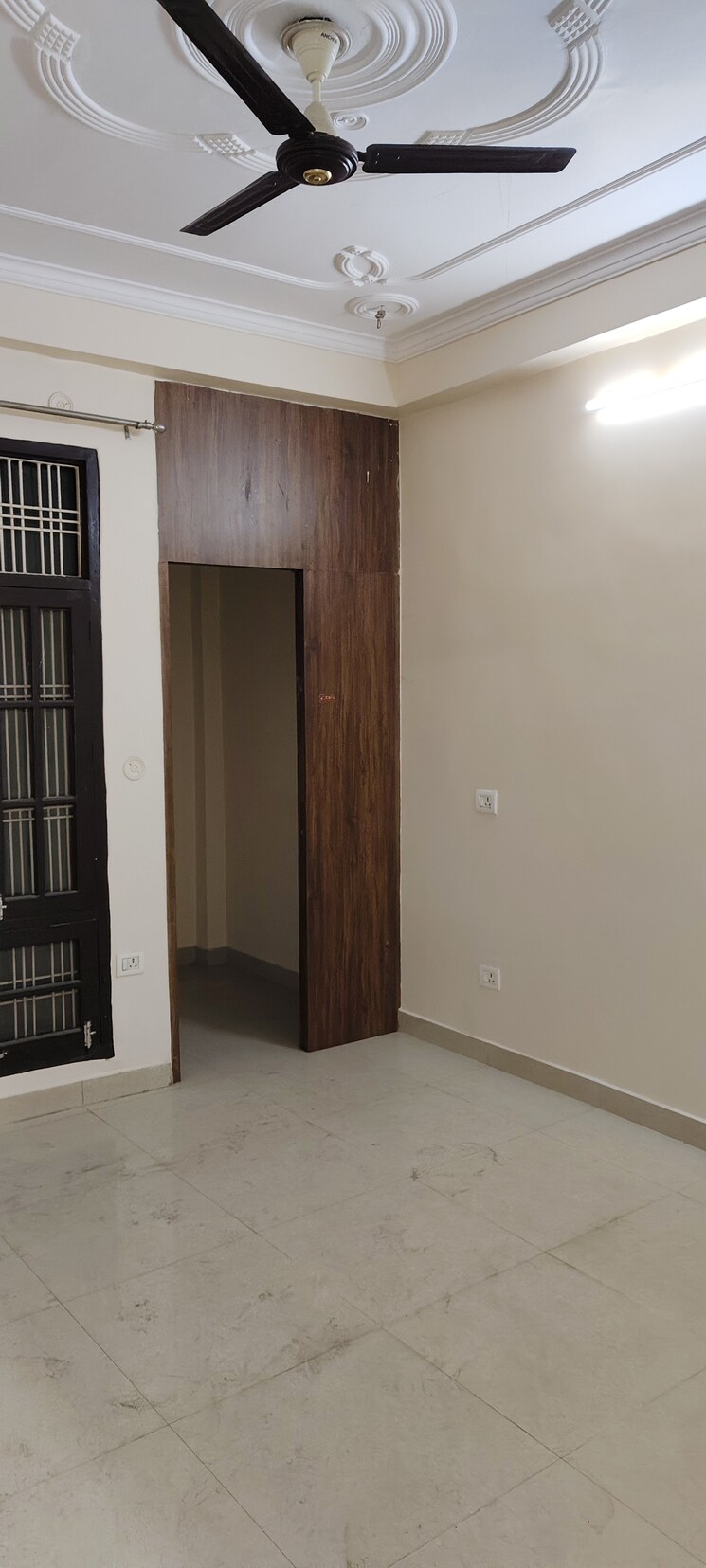 Bedroom, gomti nagar 6 Bedroom 1250 Sq.Ft. Independent House In Gomti Nagar Lucknow 8232352