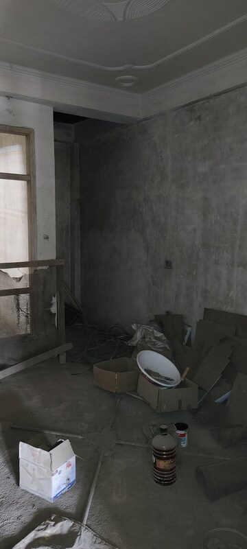 Bathroom in 6 BHK Independent House at Gomti Nagar – for Sale