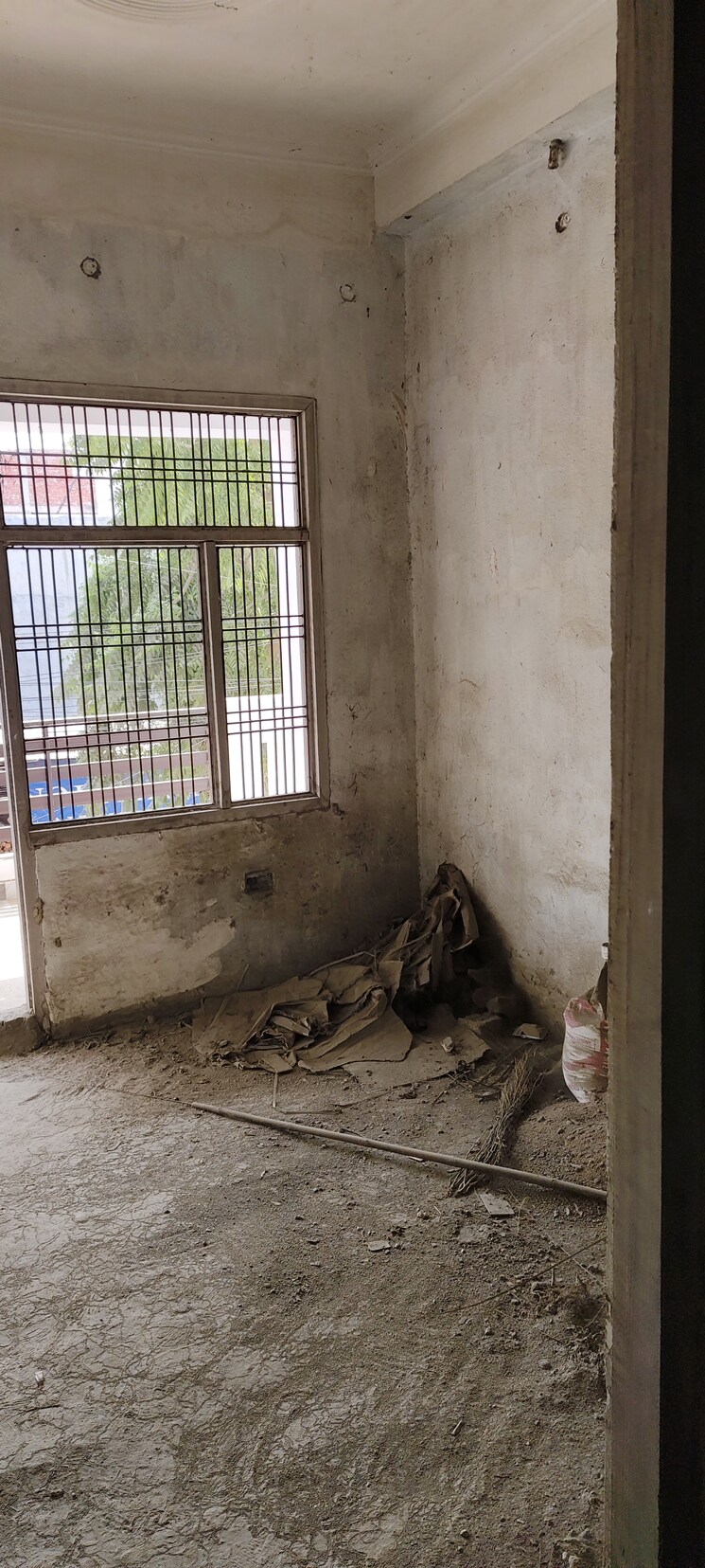 Bedroom, gomti nagar 6 Bedroom 1250 Sq.Ft. Independent House In Gomti Nagar Lucknow 8232352