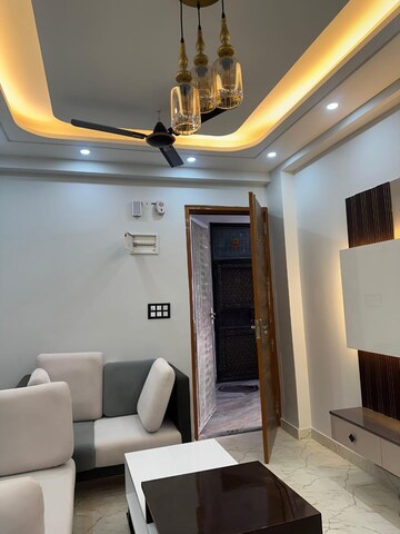 3 BHK Villa For Resale in Vaishali Sector 3 Ghaziabad  8232354