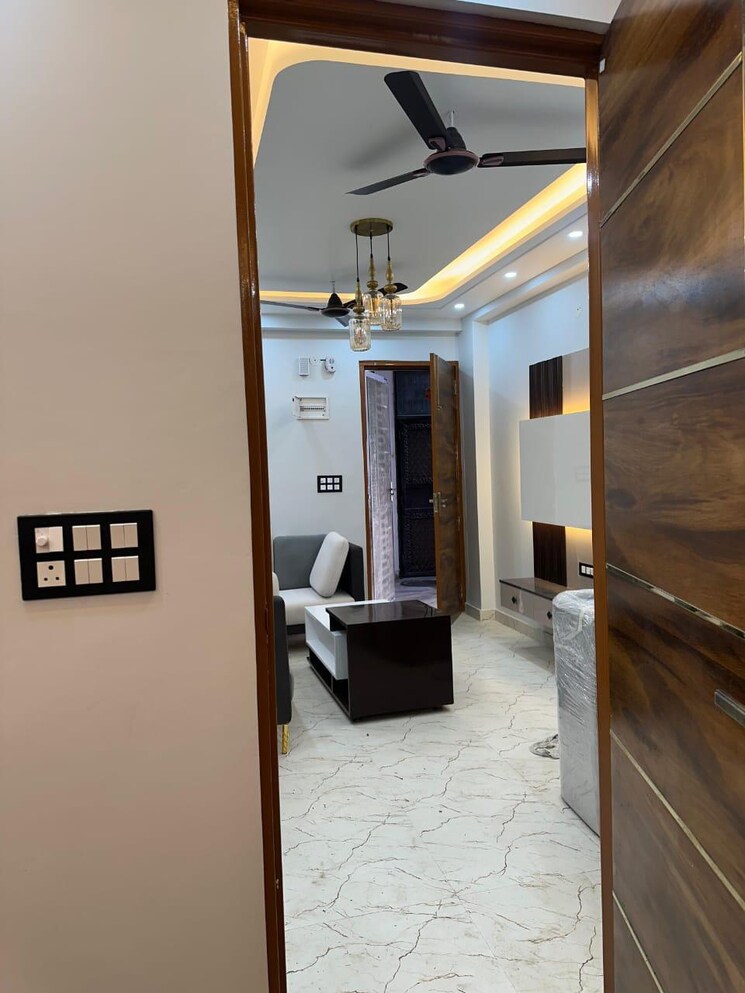 Living Room, vaishali sector 3 3 Bedroom 156 Sq.Yd. Villa In Vaishali Sector 3 Ghaziabad 8232354