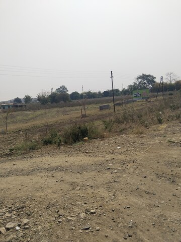 Plot For Resale in Om Nagar Nagpur  8232362