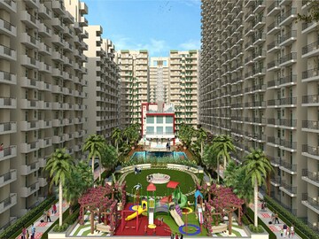2 BHK Apartment For Sale in KW Srishti, Raj Nagar Extension