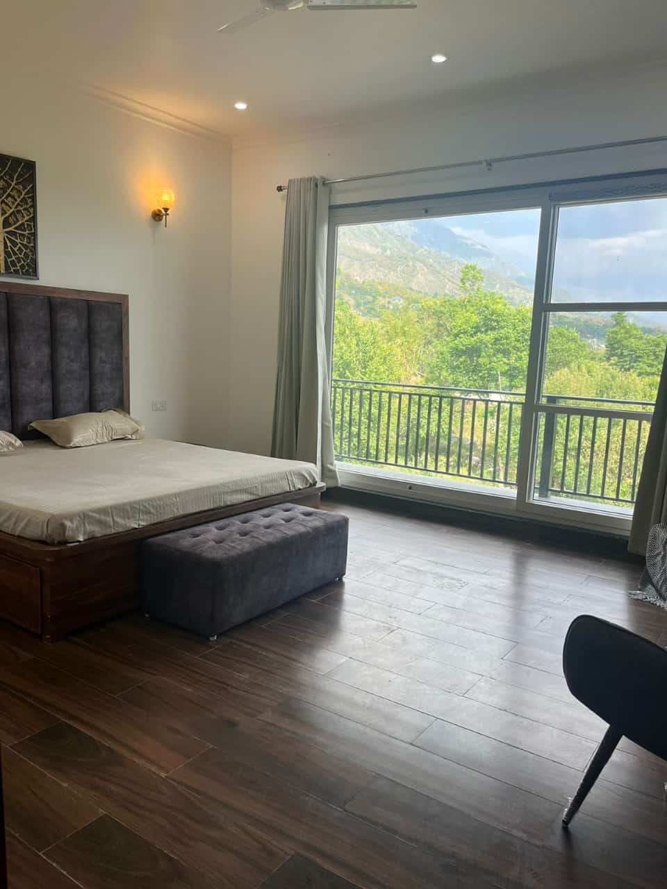 2 BHK Apartment For Sale in Mahindra Happinest Tathawade Phase 1