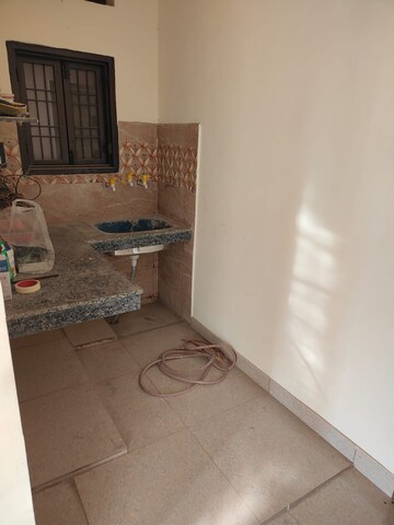 Living Room in 2 BHK Independent House at Gaur 14th Avenue High Street, Sector 16c Greater Noida – for Rent