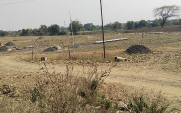 Plot For Sale in Om Nagar