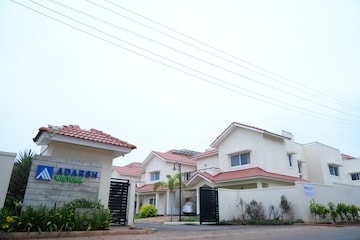 4 BHK Villa For Rent in Adarsh Wisteria Phase 1 Chikkagubbi Village Bangalore  8232384