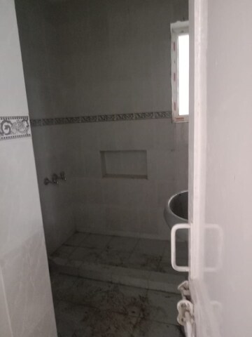 Bathroom in 3 BHK Apartment at Vasant Kunj – for Sale
