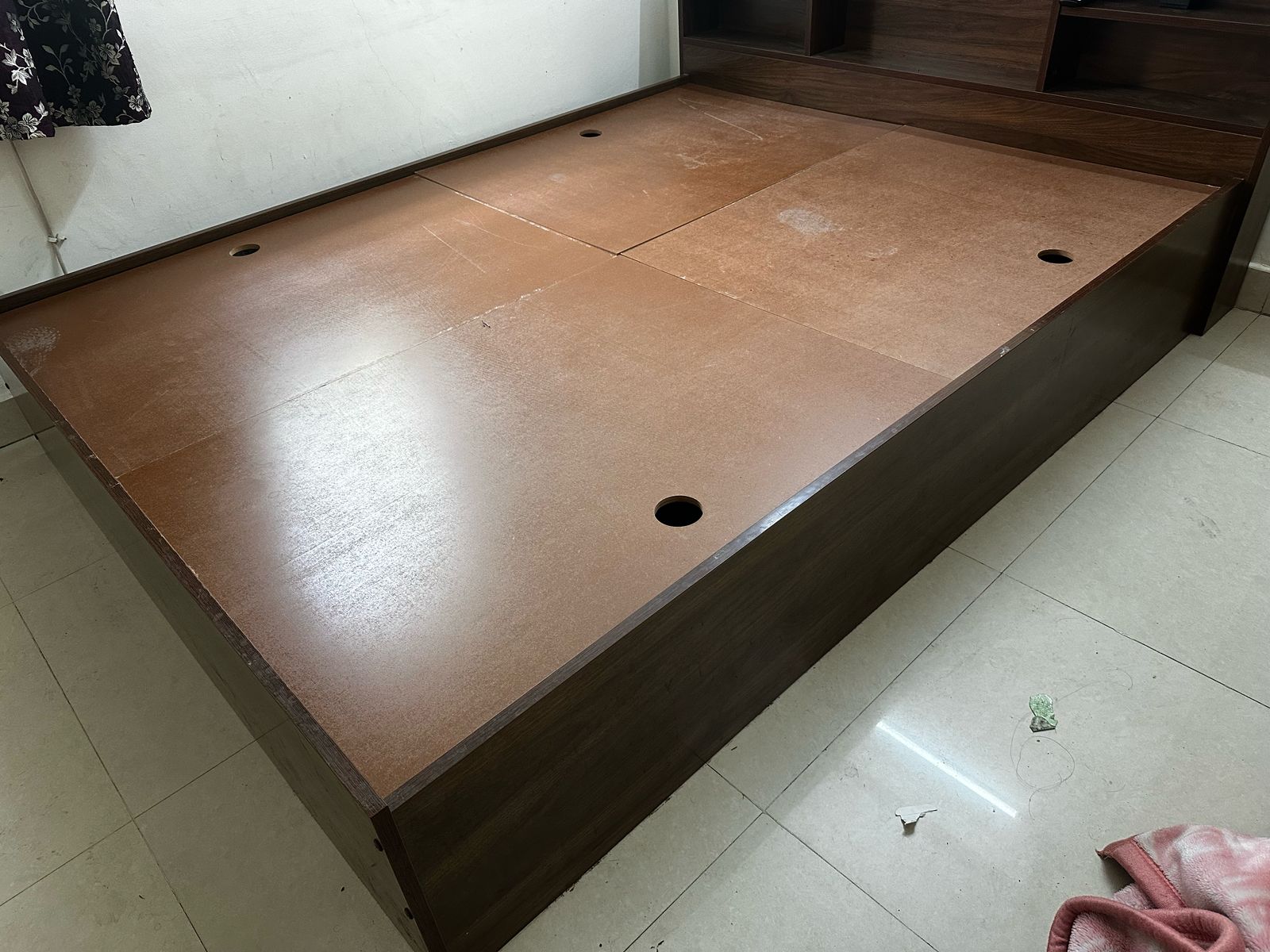 3 BHK + Extra Room Apartment For Sale in Sector C8 Vasant Kunj