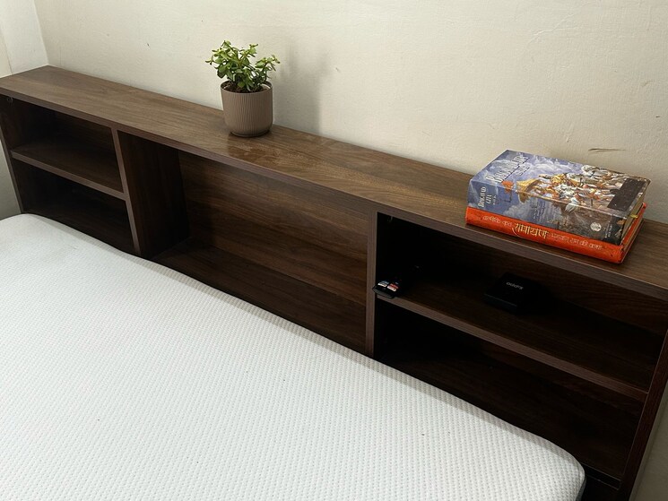 Bedroom, vasant kunj 3 Bedroom 1800 Sq.Ft. Apartment In Vasant Kunj Delhi 8232391