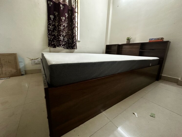 Bedroom, vasant kunj 3 Bedroom 1800 Sq.Ft. Apartment In Vasant Kunj Delhi 8232391