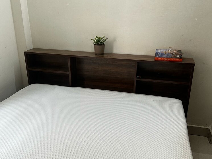 Bedroom, vasant kunj 3 Bedroom 1800 Sq.Ft. Apartment In Vasant Kunj Delhi 8232391