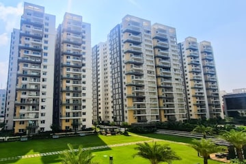 3 BHK Apartment For Resale in Trendset Jayabheri Elevate Madhapur Hyderabad  8225347