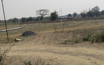 Plot For Sale in Om Nagar