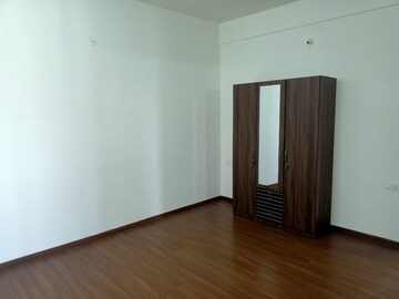 Bedroom in 3 BHK Apartment at RBD Stillwaters Apartment, Harlur – for Rent