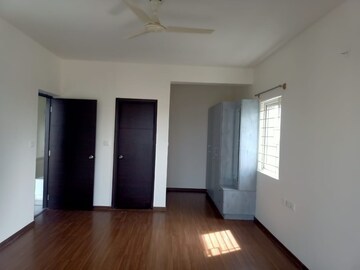 Bedroom in 3 BHK Apartment at RBD Stillwaters Apartment, Harlur – for Rent