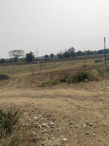 Plot For Resale in Om Nagar Nagpur  8232412