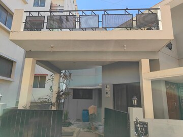3 BHK Independent House – Exterior View View at Chinnapanna Halli - for Rent