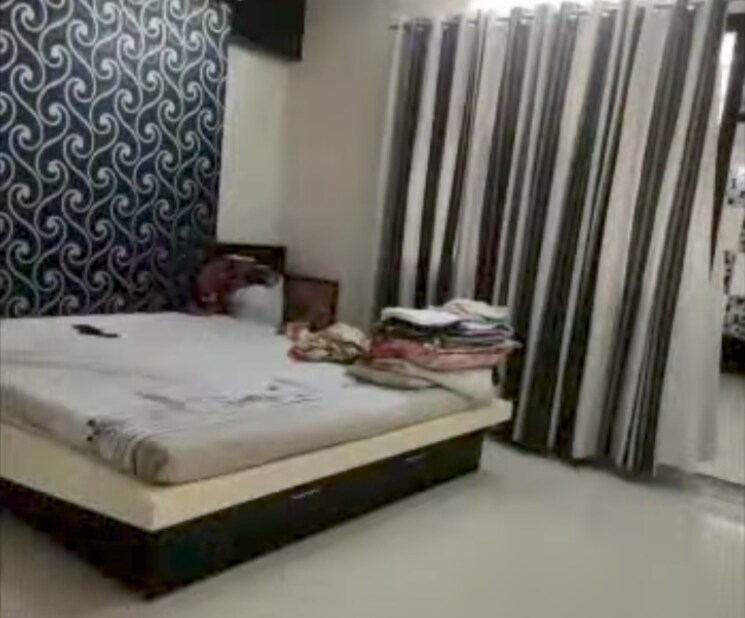Bedroom, city light 4 Bedroom 3600 Sq.Ft. Apartment In City Light Surat 8232444