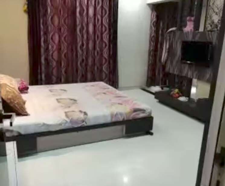 Bedroom, city light 4 Bedroom 3600 Sq.Ft. Apartment In City Light Surat 8232444