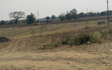 Plot For Sale in Om Nagar