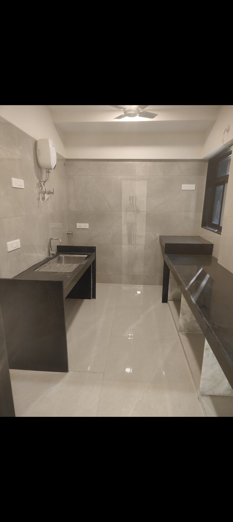 Kitchen, mayfair-bliss 3 Bedroom 1200 Sq.Ft. Apartment In Khar West Mumbai 8232439