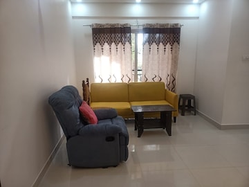 2 BHK Apartment For Rent in GR Sunshine Bellandur Bangalore  8232430