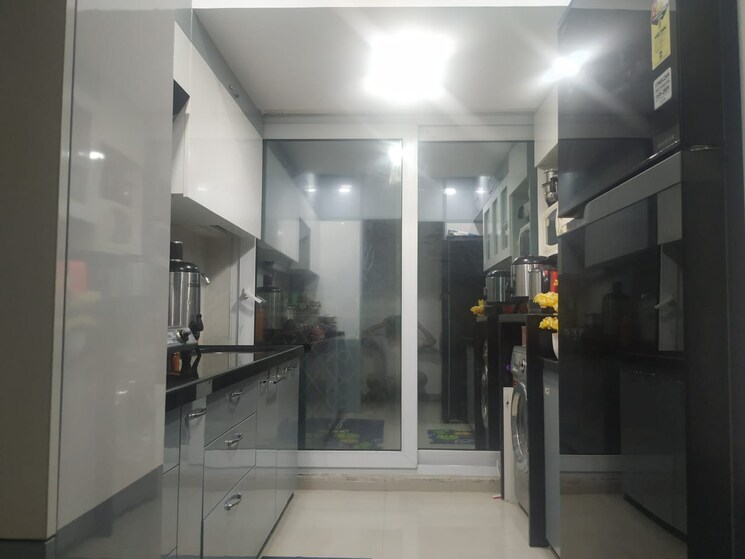 Kitchen, byculla east 2 Bedroom 650 Sq.Ft. Apartment In Byculla East Mumbai 8232458