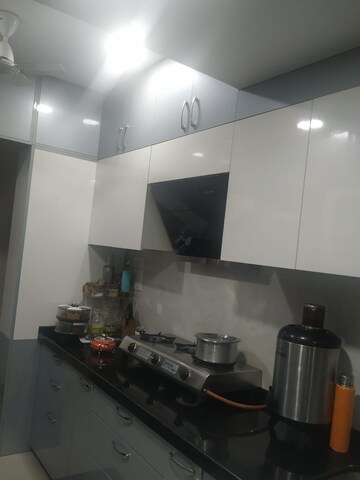 Kitchen in 2 BHK Apartment at Byculla East – for Sale