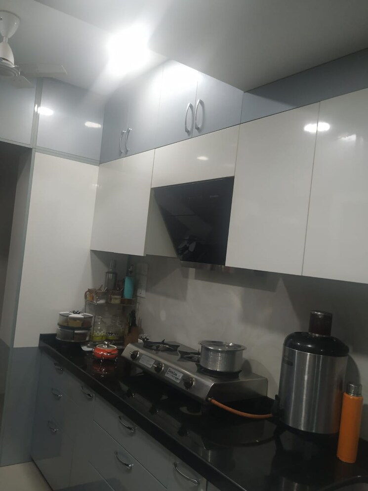 Kitchen, byculla east 2 Bedroom 650 Sq.Ft. Apartment In Byculla East Mumbai 8232458