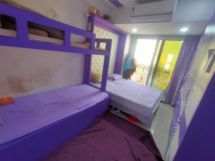 Bedroom, byculla east 2 Bedroom 650 Sq.Ft. Apartment In Byculla East Mumbai 8232458