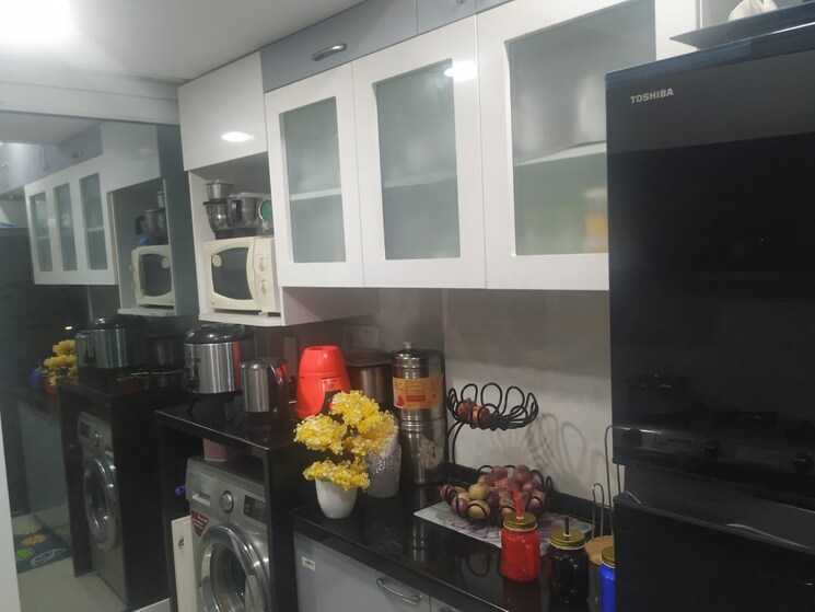 Kitchen, byculla east 2 Bedroom 650 Sq.Ft. Apartment In Byculla East Mumbai 8232458